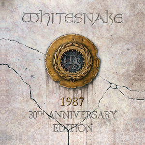 Whitesnake '87 30th 2CD Anniversary Edition