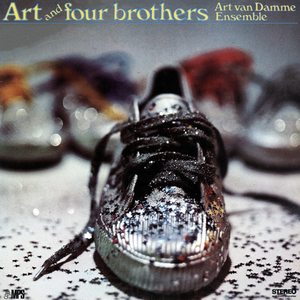 Art & Four Brothers 