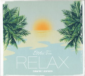 Relax Edition Ten: Siesta II Sunset