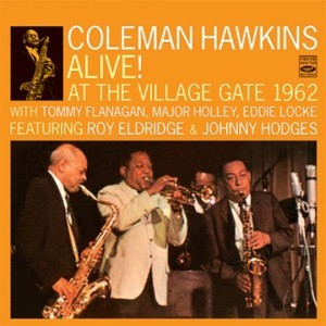 Alive! At The Village Gate 1962 (2CD)