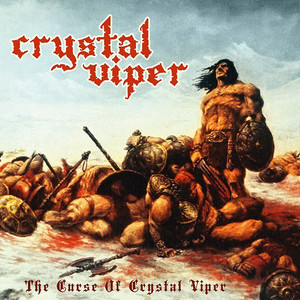 The Curse Of Crystal Viper (Remaster 2012)