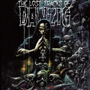 The Lost Tracks Of Danzig (2CD)
