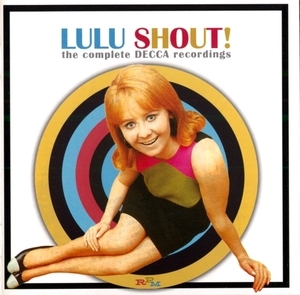 Shout! (CD2)