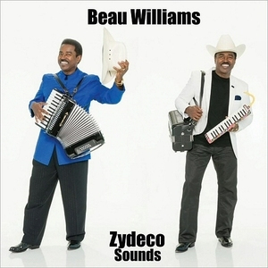 Zydeco Sounds