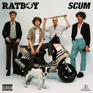 Scum (deluxe Edition)