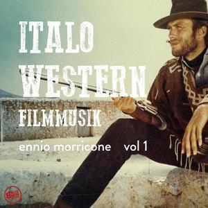 Italowestern Filmmusik, Vol. 1