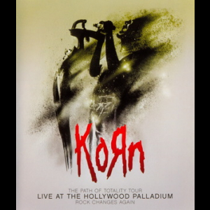 Live At The Hollywood Palladium