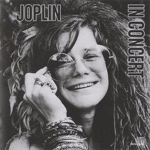 Joplin In Concert