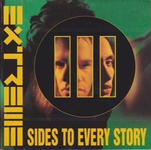 III Sides To Every Story