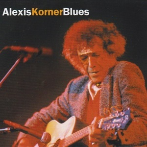 Alexis Korner Blues