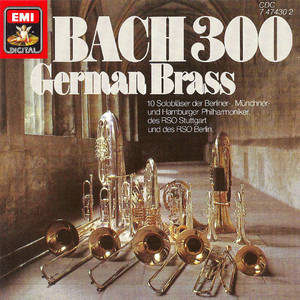 Bach 300