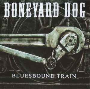 Bluesbound Train