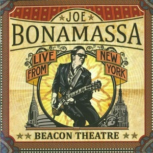 Beacon Theatre. Live From New York (2CD)