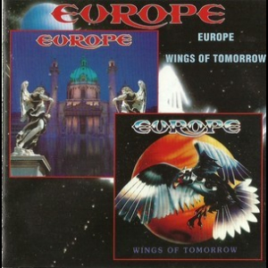Europe / Wings Of Tomorrow