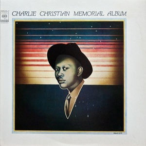 Charlie Christian Memorial Album