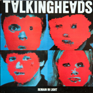 Remain In Light