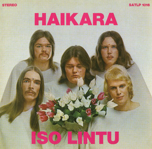 Iso Lintu (2013 Remaster)