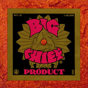 Big Chief Brand Product