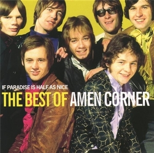 The Best Of Amen Corner