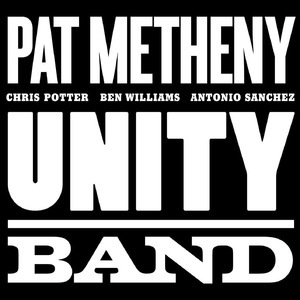 Unity Band (2016 Reissue) 