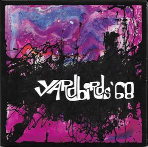 Yardbirds '68 (2CD)