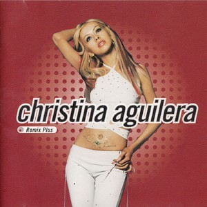 Christina Aguilera (Japan Special Edition)