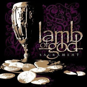 Sacrament (Deluxe Edition, Live) (2CD)