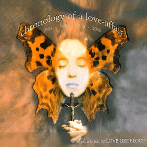 Chonology Of A Love-Affair