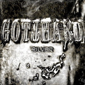 Silver (G.Records, G042 INT, Austria)
