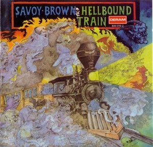 Hellbound Train