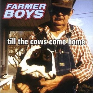 Till The Cows Come Home (Motor Music 549 430-2)