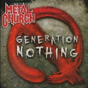 Generation Nothing (2014 Re-issue, Rubicon, RBNCD-1157, Japan)