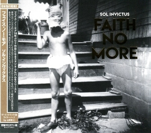 Sol Invictus (Hostess, RRIPCOO2J, Japan)