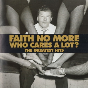 Who Cares A Lot? The Greatest Hits (+bonus CD)