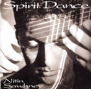 Spirit Dance