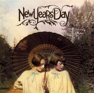 New Years Day {EP}