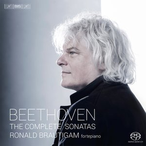 Beethoven - The Complete Piano Sonatas Part 3