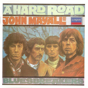 A Hard Road [1987, 820 474-2]