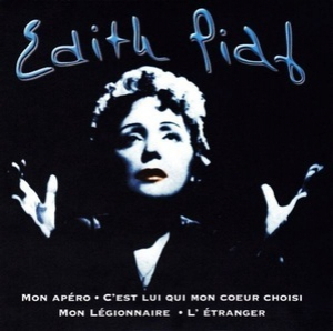 Edith Piaf (UK, Point Ent. 6113)