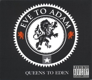 Queens To Eden (US, KDS Music Group KDS010P)
