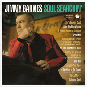 Soul Searchin' [Deluxe Edition] (CD1)
