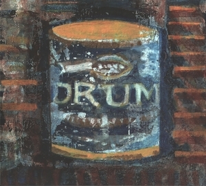 Tin Of Drum
