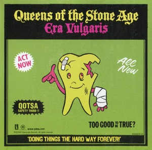 Era Vulgaris