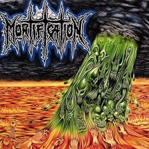 Mortification