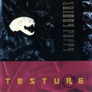Testure 3'' (Capitol Records, US, C3 44322 2)
