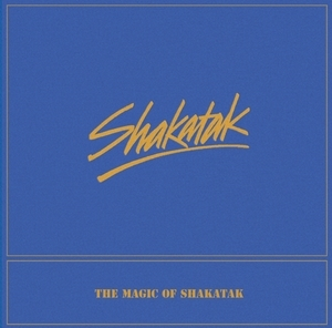 The Magic Of Shakatak