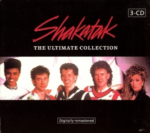 The Ultimate Collection (3CD)