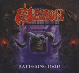 Battering Ram (UDR 037P01, Germany)