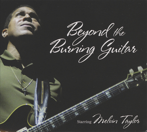 Beyond The Burning Guitar (2CD)