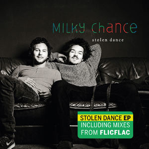 Stolen Dance EP